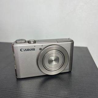 Canon S110
