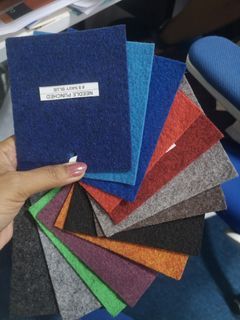 Carpets for events