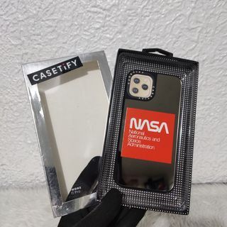Casetify x NASA Iphone 11 pro case