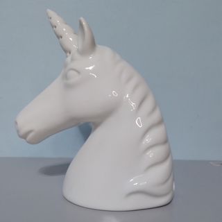 Ceramic Unicorn