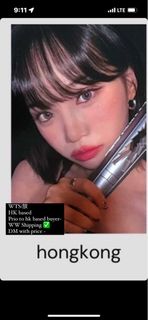 （分類：）位於 。 由 hyunnnys 提交（商品編號 1305849762，圖片 1）。簡介： 。
