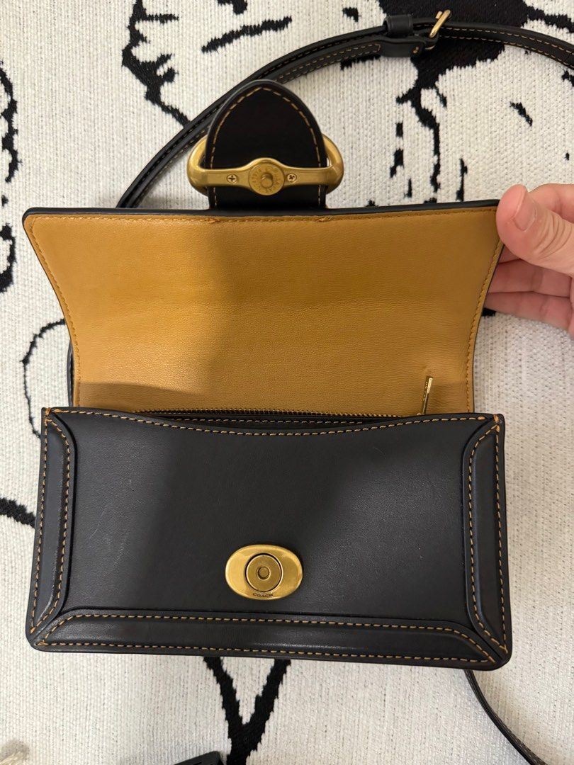 Riley convertible belt bag shop