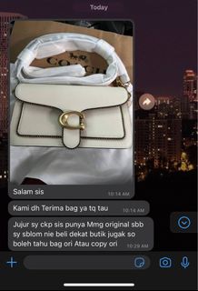 REVIEWS Collection item 1