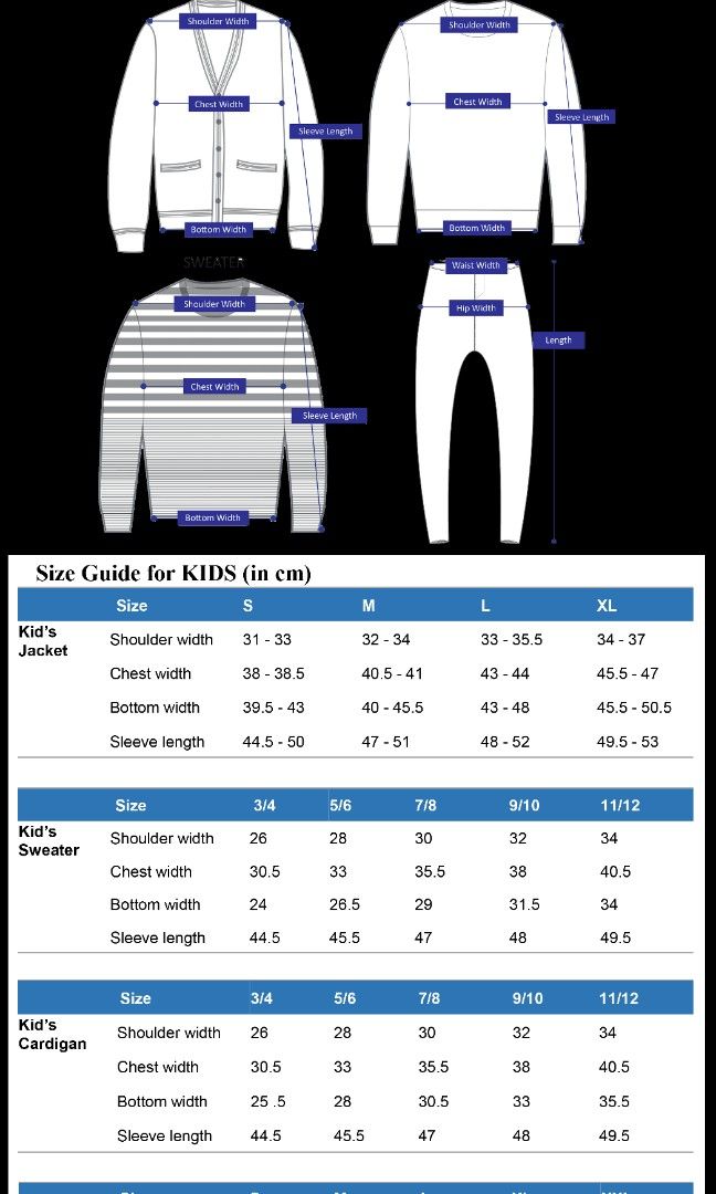 Winter Down Jacket (Category: Babies & Kids Fashion) located in Singapore. Submitted by juneree (Listing ID 1304000096, Image 7). Description: .