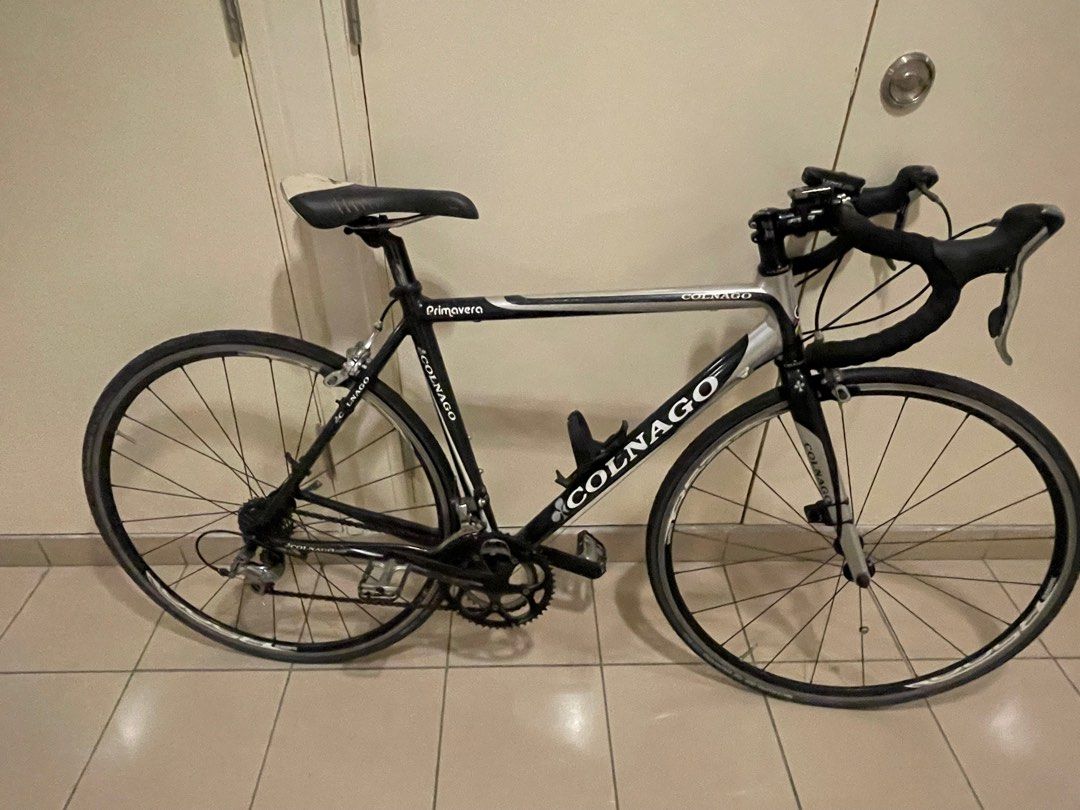 Colnago Bikes Colnago Primavera For Sale Colnago Primavera 2009