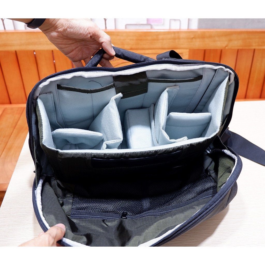 Crumpler quick escape sling l cheap