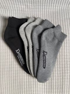 Darlington socks makapal