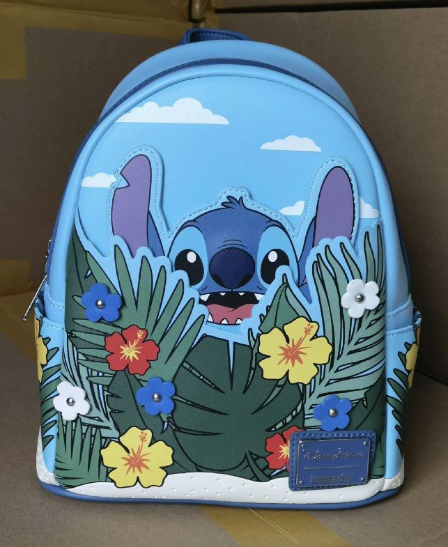 Disney Stitch Loungefly