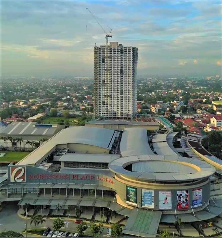 DMCI Sonora Garden Condo in Robinsons Las Pinas near Alabang, Property, For Sale, Apartments