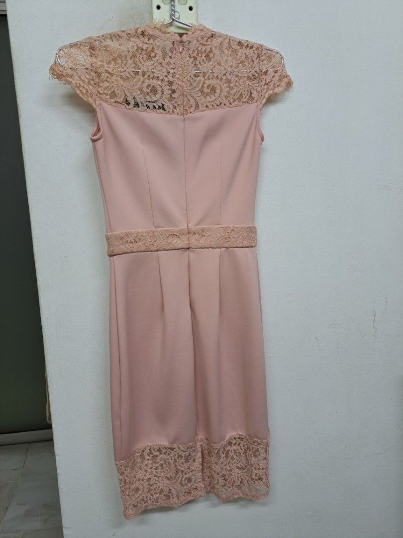 lace bodysuit maxi dress Lennox Bodysuit Maxi