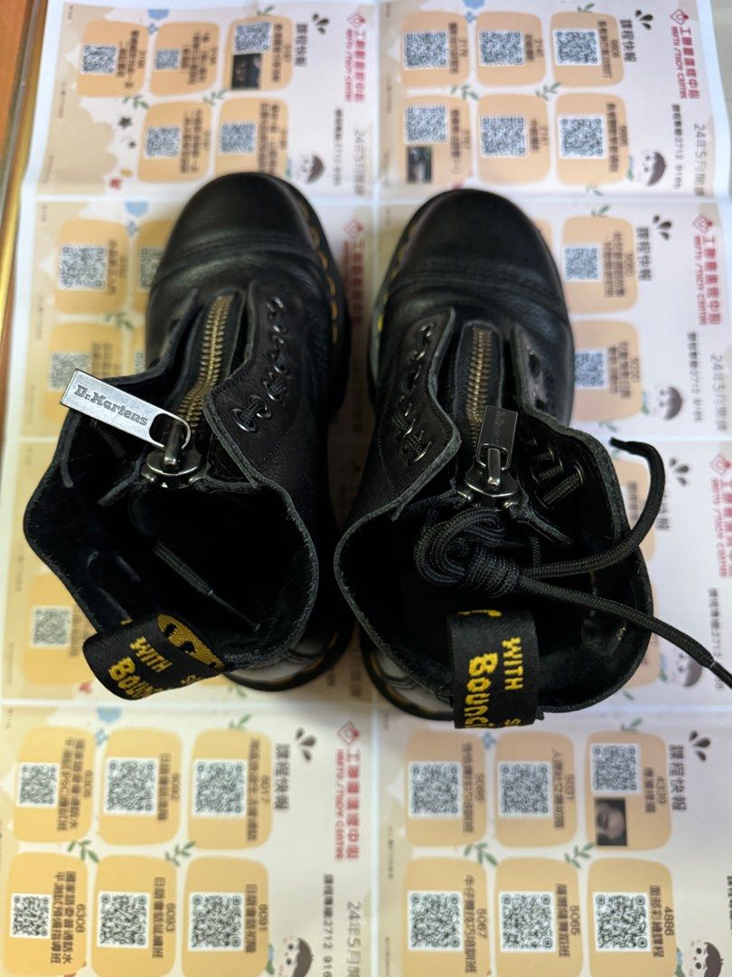 Kleiderkreisel dr martens 36 store