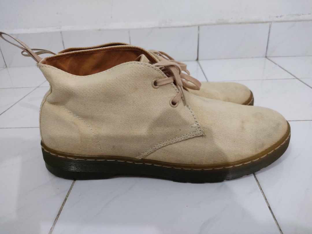Mayport dr martens 2025