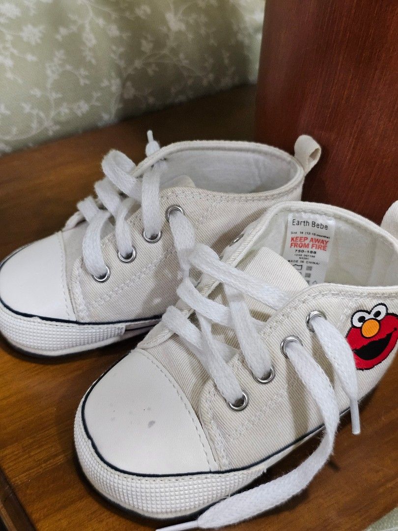 Elmo converse sneakers new arrivals