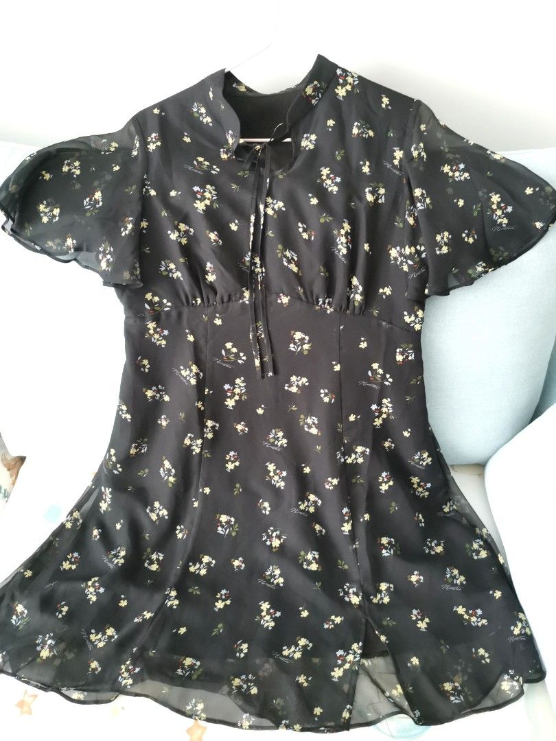 EICHI BLOUSE (KHAKI)
