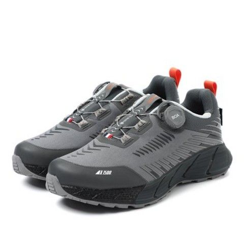 EIDER BOA GORE-TEX T1500, Fesyen Pria, Sepatu Sneakers di Carousell