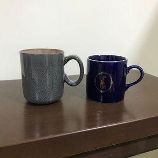 Espresso Coffee Mugs Bundle