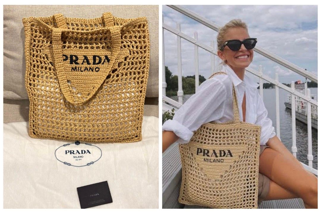 Prada mbs hotsell
