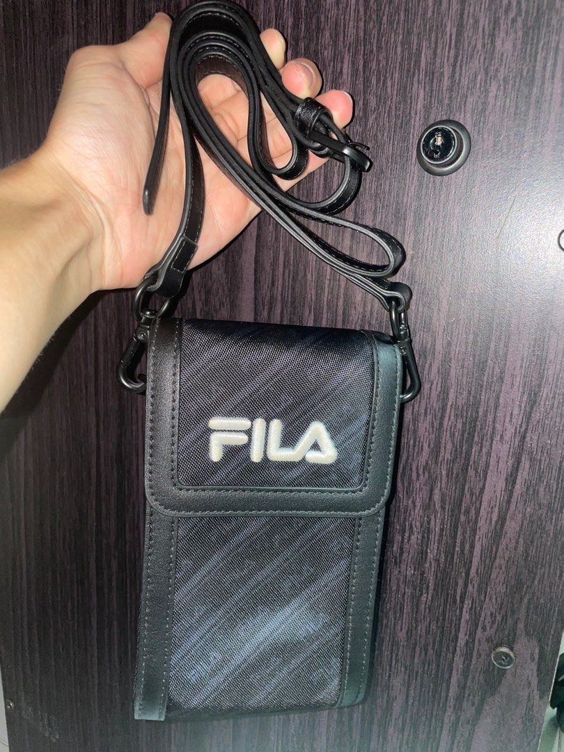 Fila cross bag new arrivals