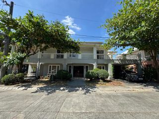 FOR LEASE: 5BR House and Lot at Lexington Garden Village Pasig City