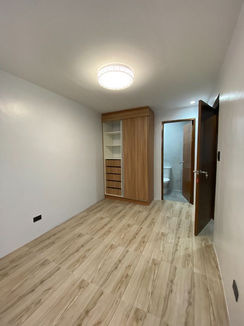 FOR SALE Brand New 3Storey House & Lot in Morning Sun Townhomes