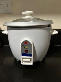 For sale rice cooker!!