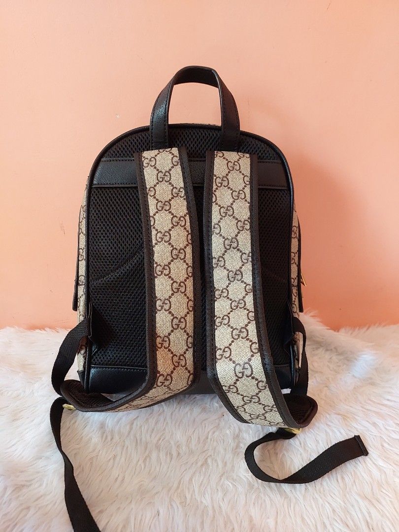 Gucci backpacks for cheap clearance