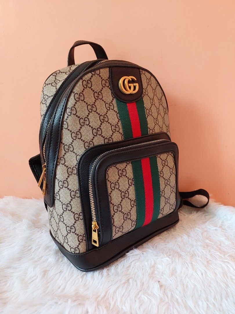 Gucci Backpack