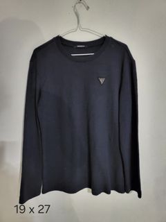 Guess sweatshirt long sleeve (Unisex)