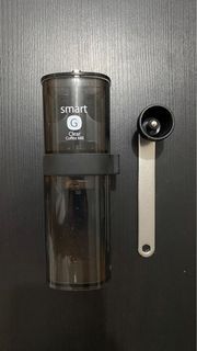 Hario G Clear Coffee Mill/ Grinder
