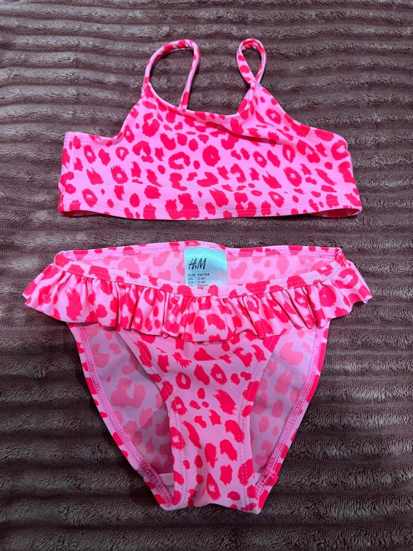 H&m swimming suits store