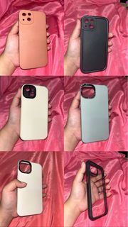 iPhone 13/14 cases