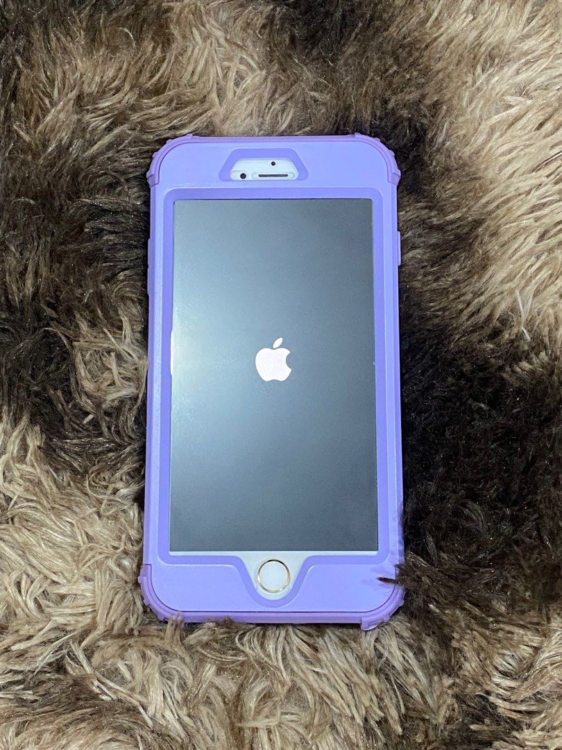 iPhone 6s Plus 64gb FU (Category: iPhone 6 Series) located in Quezon City. Submitted by authentic_shop_online (Listing ID 1305949702, Image 3). Description: for Sale my Personal Phone iPhone 6s plus 64gb Factory Unlock Space Grey is Hard to let go' hehe kaya lang wala na kasing nagamit baka masira lang nang walang dahilan kaya benta nalang sya' super nice and super kinis nang unit' alagang alaga ' lady Owned with Case pm me' .
