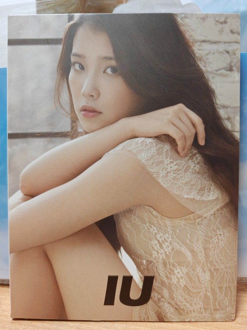 IU / Good Day (Japan Version) 初回限定盤新品未開封
