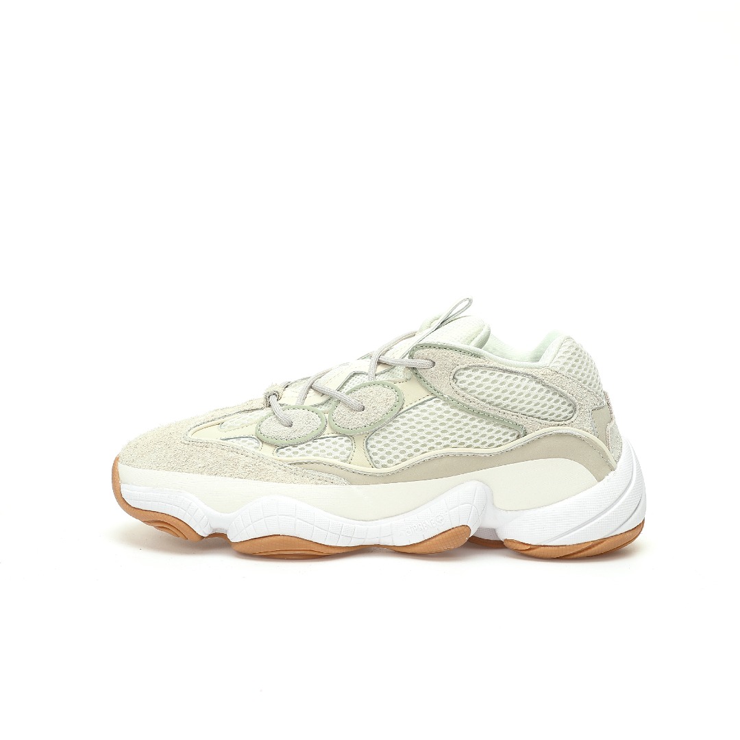 Kanye West x Adidas Originals Yeezy 500