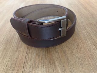 Kids leather belt ( 4y- 8 y)