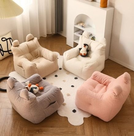 Short sofa chair on sale