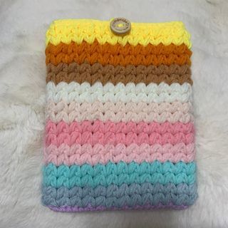 Kindle PPW5 Crochet Sleeve