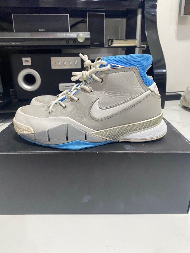 Kobe 1 Protro MPLS Men s Fashion Footwear Sneakers on Carousell