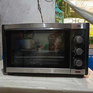 KYOWA ELECTRIC OVEN