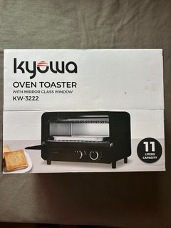 Kyowa Oven Toaster 11L