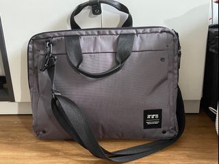 Laptop Bag Plant Pack 3 Samsonite (Grey) (NEGOTIABLE)