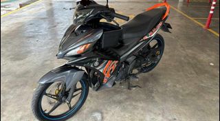 (Category: ) located in . Submitted by muhdeiman (Listing ID 1305924296, Image 1). Description: .