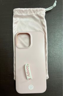 LOOPY Case for iPhone 13 Pro Max