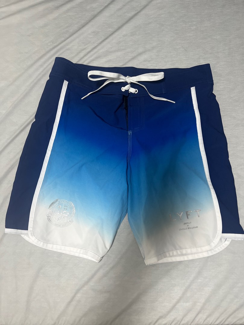 【公式完売品・美品】 LYFT サーフパンツ ステージショーツ LYFT サーフパンツ ステージショーツ 完売品 L - メルカリ