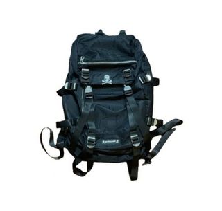 Mastermind porter backpack new arrivals
