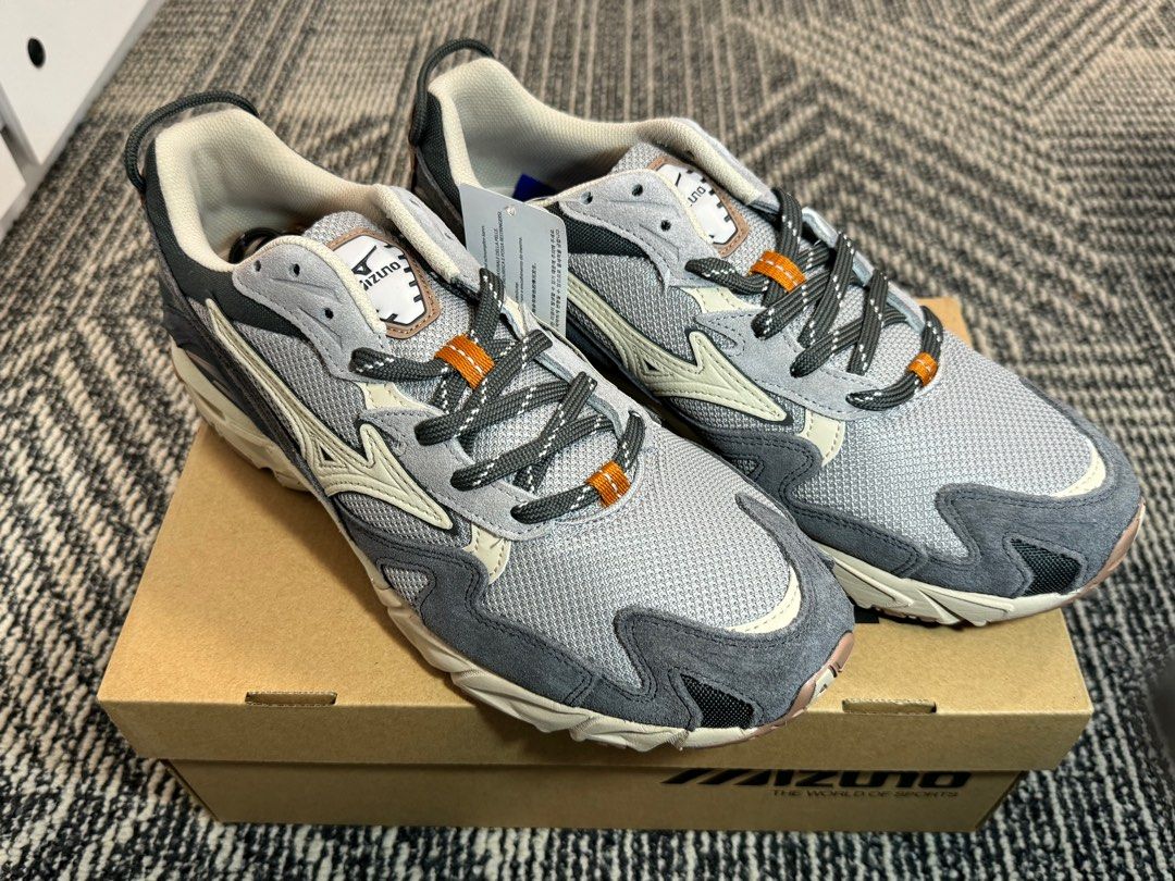 Mizuno sport hot sale