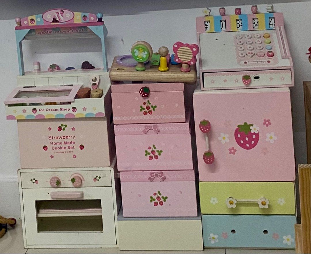 Mother garden toys cheap