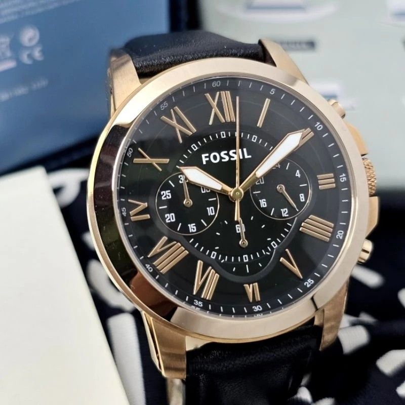 Fossil fs 5085 hot sale