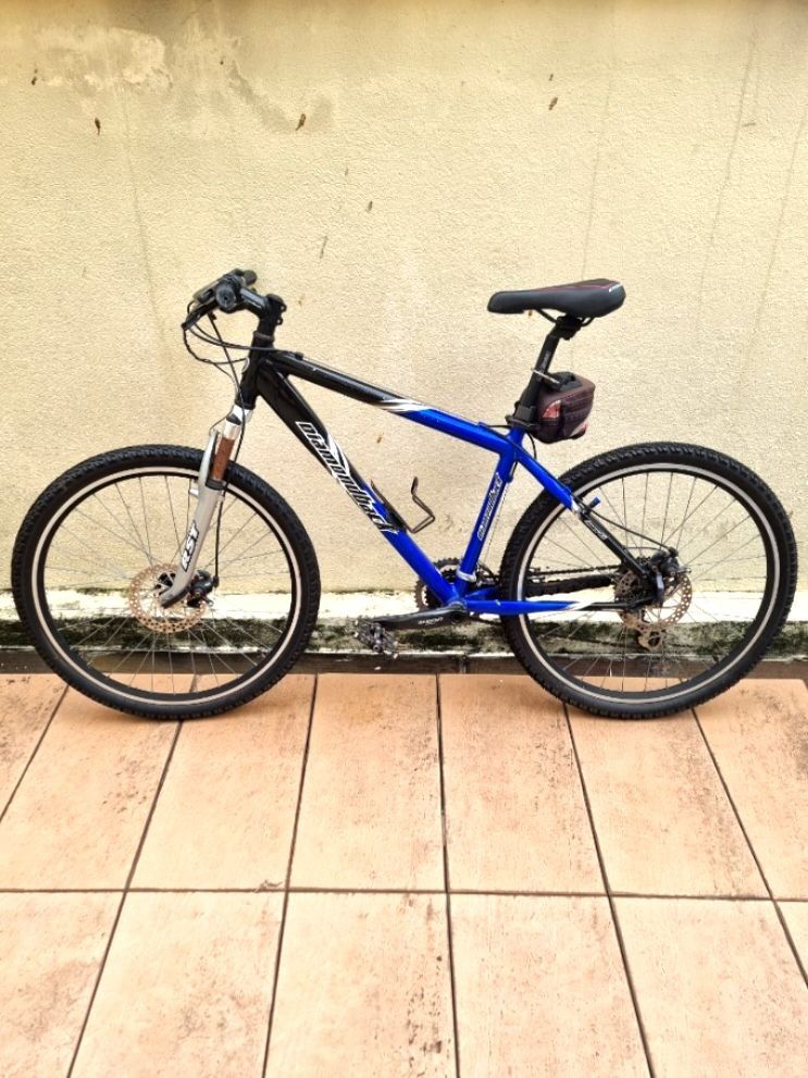 MTB Diamondback Apex SL Hardtail, Sports Equipment, Bicycles & Parts ...