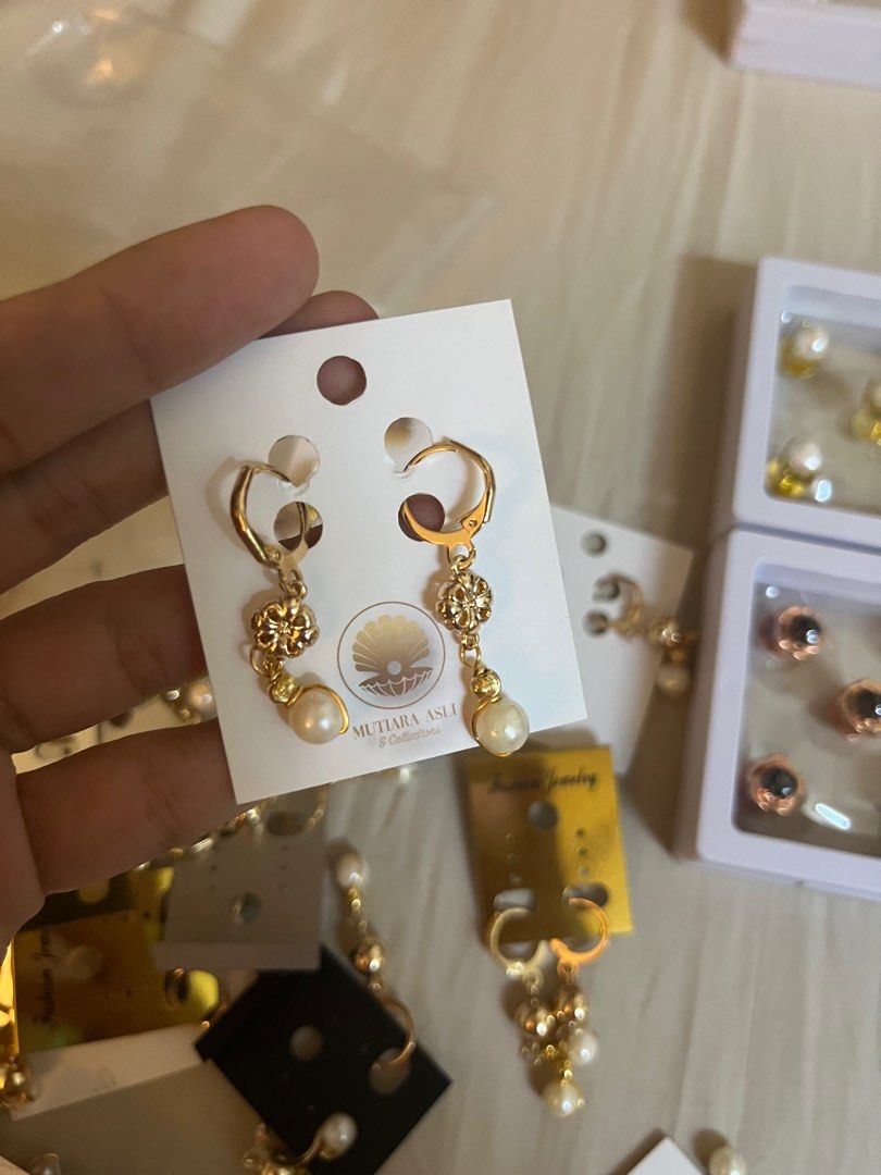 Sadar Bazar Wholesale Earrings Near Me Brass Artificial Jewellery